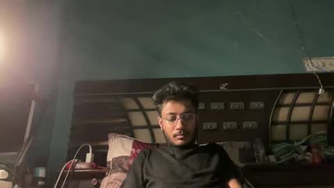 Dinchain online show from April 10, 7:07 pm