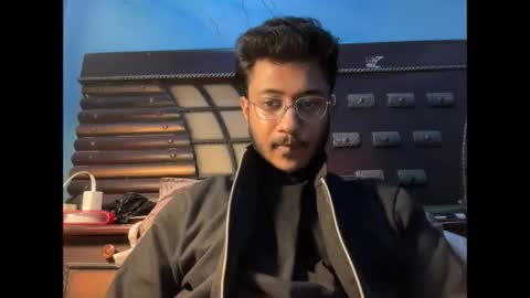 Dinchain online show from April 18, 8:29 am