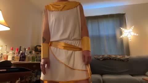 Snapshot of dingo_dongo chatting on September 14, 9:14 pm DingoDongo online show from September 14, 9:14 pm