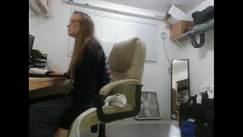 Dinkdork just having a good time online show from October 5, 4:27 pm