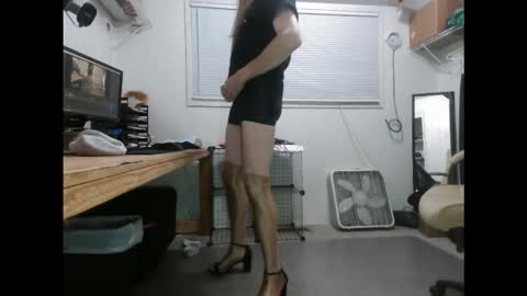 Dinkdork just having a good time online show from October 18, 1:08 am