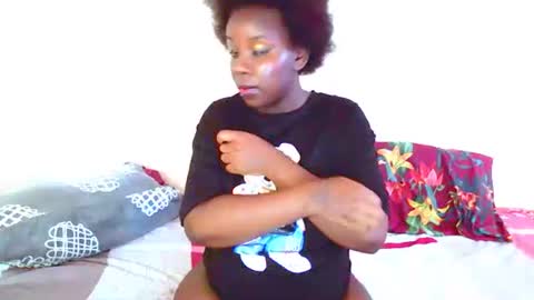 dinnydakrazx online show from January 20, 8:30 am