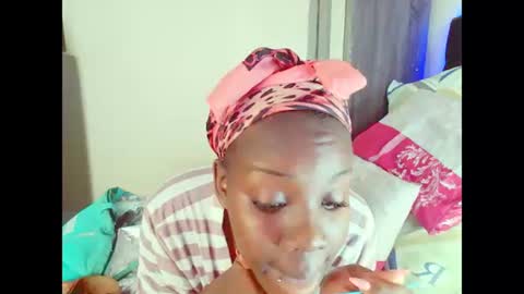 dinnydakrazx online show from January 8, 5:43 am