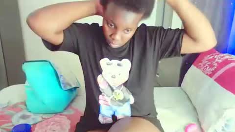 dinnydakrazx online show from January 9, 8:17 am