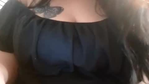 Snapshot of dinokat69 chatting on October 9, 2:09 am Dinokat online show from October 9, 2:09 am