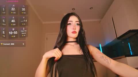 Snapshot of dion_lee9 chatting on February 4, 2:34 pm Reina online show from February 4, 2:34 pm