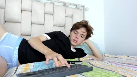 apollo online show from November 29, 1:25 pm