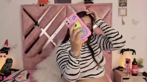Snapshot of diosa_afrodita24 chatting on October 20, 3:40 am DIOSA AFRODITA 24 NEW VIDEOS HERE LOVES online show from October 20, 3:40 am