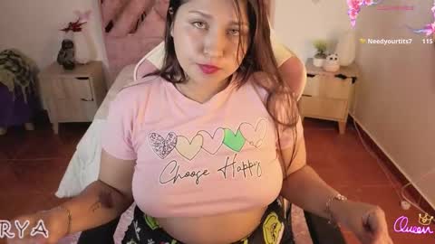 DIOSA AFRODITA 24  NEW VIDEOS HERE  LOVES online show from January 10, 3:52 am