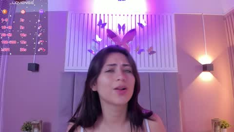 Cristal  online show from January 15, 3:33 am