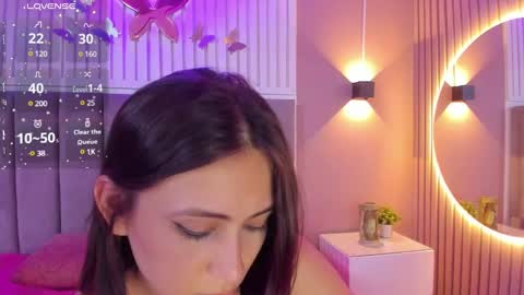 Cristal  online show from January 15, 9:45 am