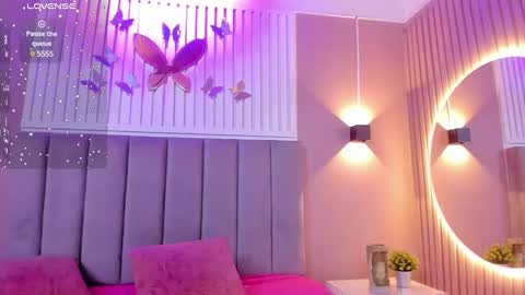 Cristal  online show from January 21, 9:35 am