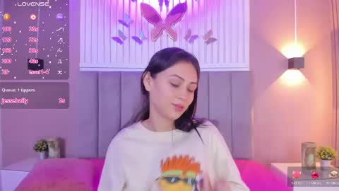 Cristal  online show from January 24, 3:32 am