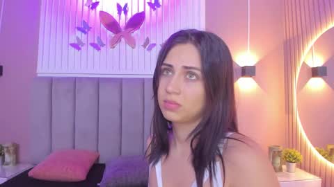 Cristal  online show from January 25, 3:19 am