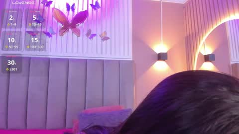 Cristal  online show from February 6, 9:32 am