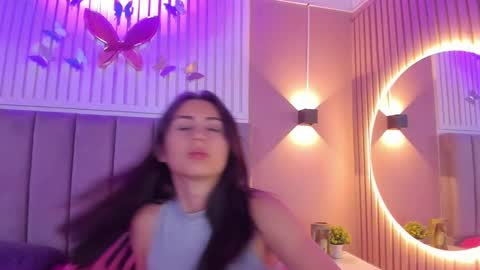 Cristal  online show from February 20, 3:23 am