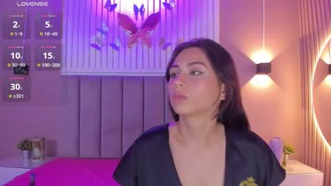 Cristal  online show from February 21, 9:56 am