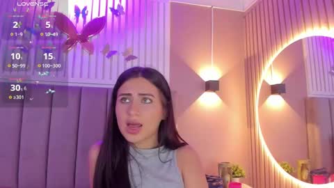 Cristal  online show from February 27, 7:12 am