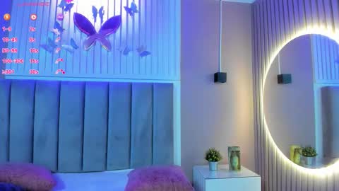 Cristal  online show from September 16, 3:29 am