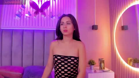 Cristal  online show from September 17, 3:08 am