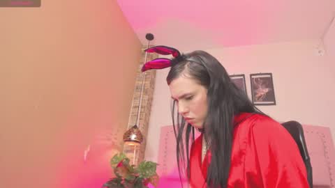 DIOSA online show from February 20, 11:43 pm