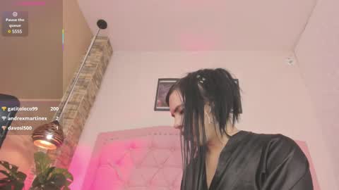 DIOSA online show from March 10, 1:01 am