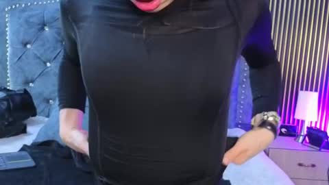 DIOSA online show from January 15, 9:07 pm