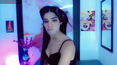 Snapshot of diosiris_riannys chatting on April 6, 7:37 pm Diosiris Riannys online show from April 6, 7:37 pm