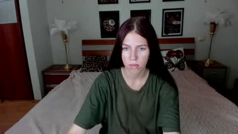 Snapshot of dirapunzel chatting on June 30, 7:15 pm Hi Im Dany online show from June 30, 7:15 pm