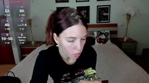 Snapshot of dirapunzel chatting on July 11, 8:55 pm Hi Im Dany online show from July 11, 8:55 pm