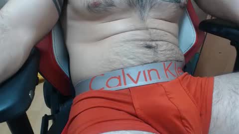 Snapshot of dirfocus chatting on November 18, 5:01 am Z online show from November 18, 5:01 am