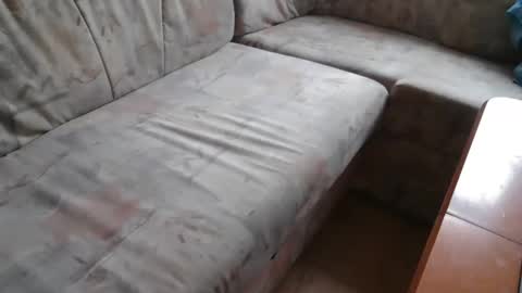 Snapshot of dirk6873 chatting on April 20, 7:33 am Adam Carla online show from April 20, 7:33 am