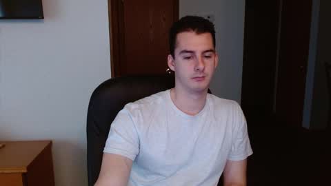 Dirk Diggler online show from February 23, 8:11 pm