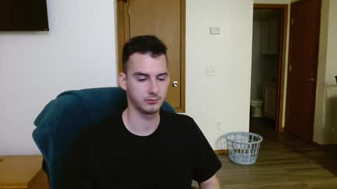 Dirk Diggler online show from March 2, 12:31 am