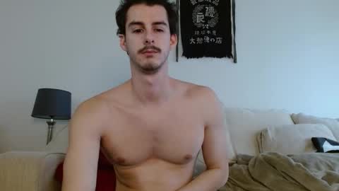 Dirk Diggler online show from January 7, 9:17 pm