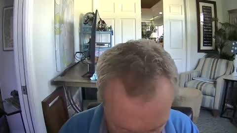 Snapshot of dirkpitt223 chatting on February 17, 7:10 pm DirtkPitt Fun guy working online show from February 17, 7:10 pm