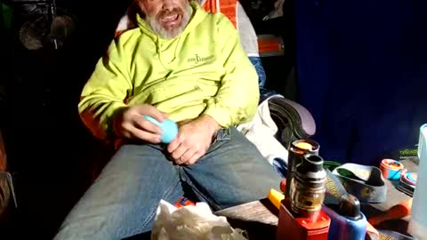 dirtmcgirt82 online show from December 10, 1:55 pm