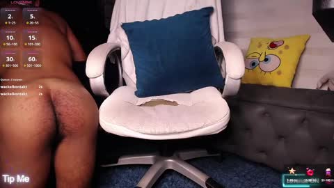 dirty_27cms online show from February 9, 9:47 am