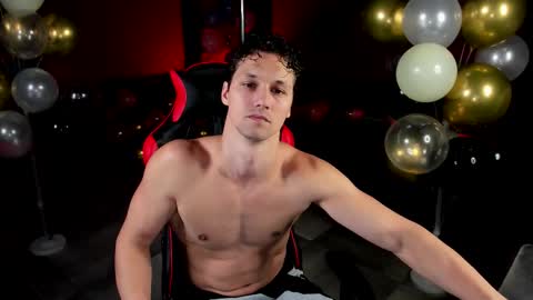 dirty_boss online show from October 10, 2:05 pm