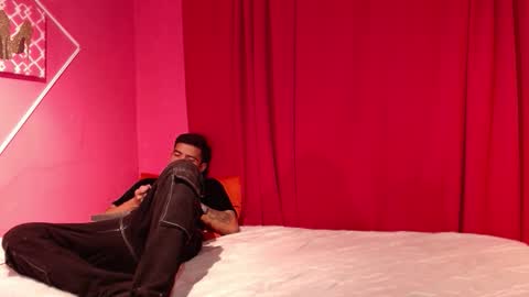 dirty_couple26_ online show from January 10, 6:31 pm