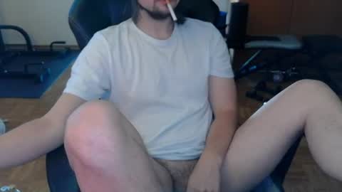 dirty_fun_boy online show from June 15, 9:55 am