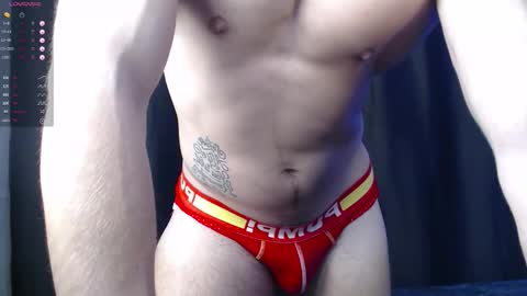 Snapshot of dirty_jon chatting on February 23, 6:38 pm JOHN online show from February 23, 6:38 pm