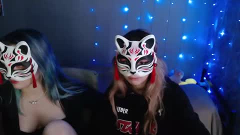 Dirty Kiss69 online show from December 16, 8:16 pm