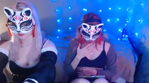 Dirty Kiss69 online show from January 16, 8:36 pm