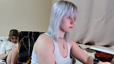 Dirty Kiss69 online show from October 4, 9:46 pm