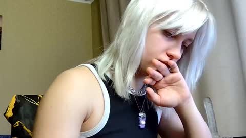 Dirty Kiss69 online show from October 23, 3:11 pm