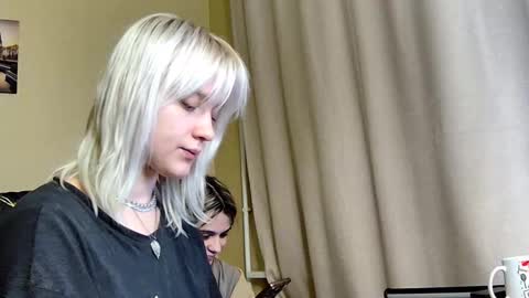 Dirty Kiss69 online show from October 25, 2:08 am