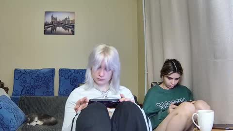 Dirty Kiss69 online show from November 28, 3:31 am