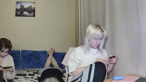 Dirty Kiss69 online show from February 18, 7:54 pm