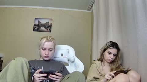 Dirty Kiss69 online show from March 27, 6:18 pm